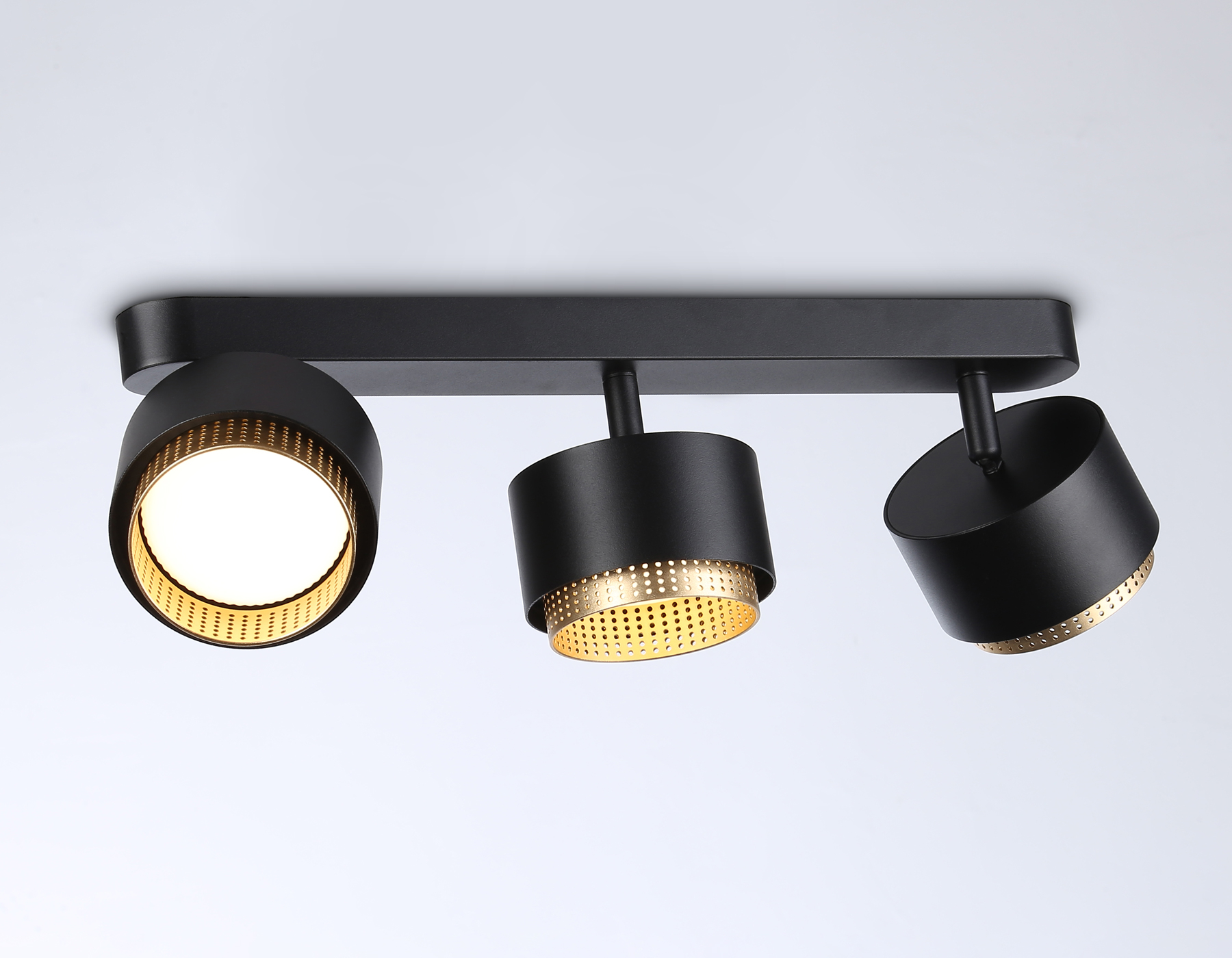 Спот Ambrella Light TECHNO SPOT Techno family TN71295_AMB