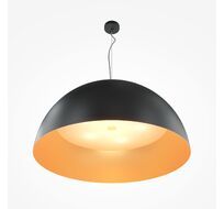 Подвесной светильник Maytoni Dome MOD169PL-05GB1_MY