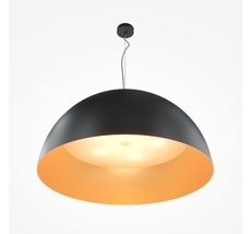 Подвесной светильник Maytoni Dome MOD169PL-05GB1_MY