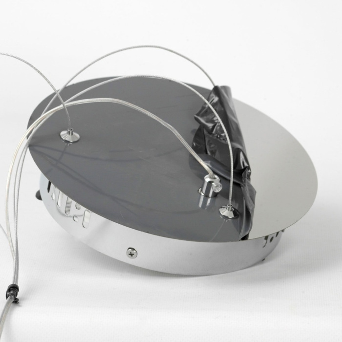 Люстра подвесная Lussole NAPA LSP-7267