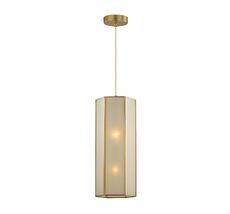 Подвесной светильник Favourite Politop 4120-2P