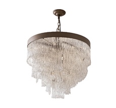 Подвесная люстра Garda Decor 162FL-62606