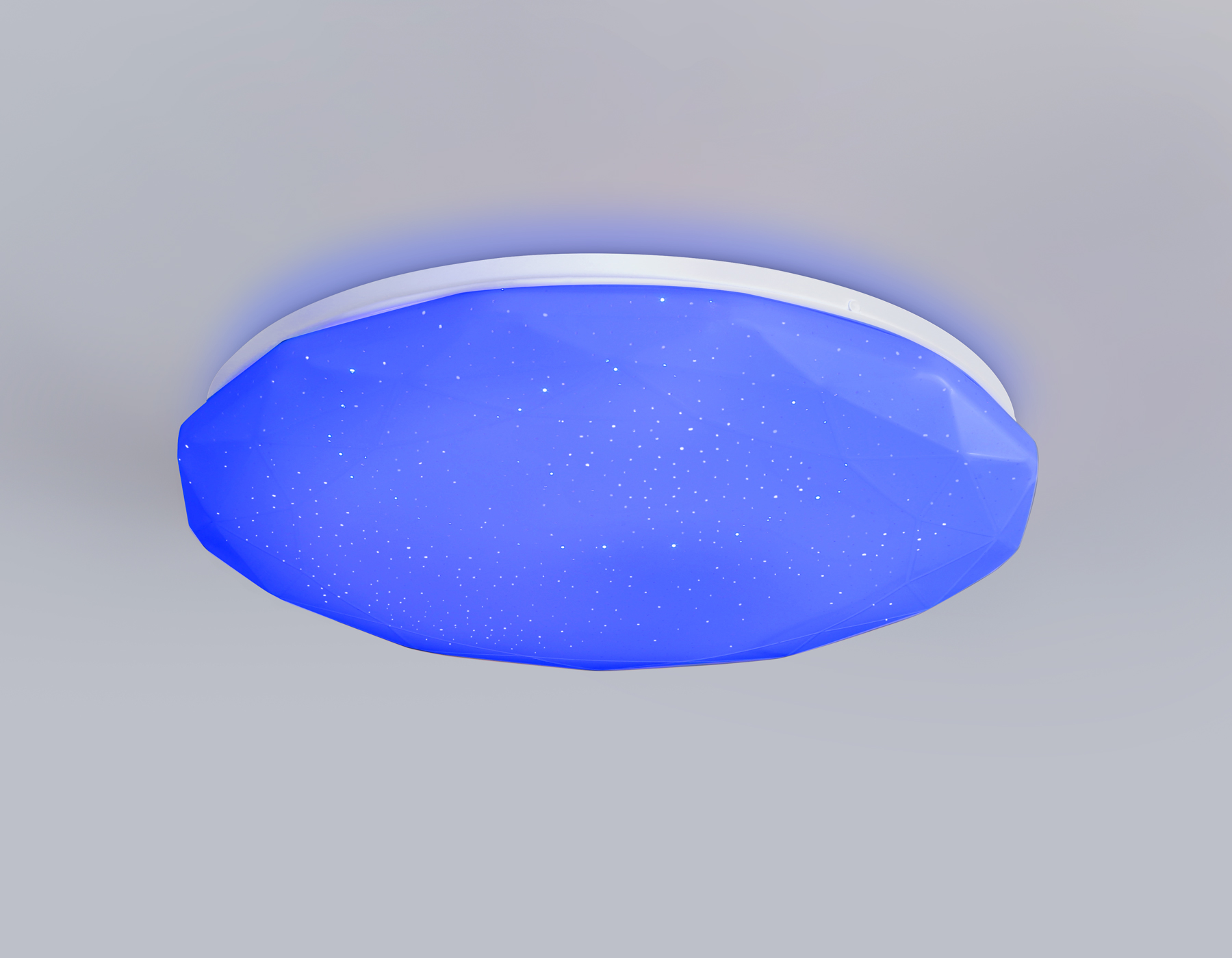 Потолочный светильник Ambrella Light ORBITAL Dance FZ417_AMB