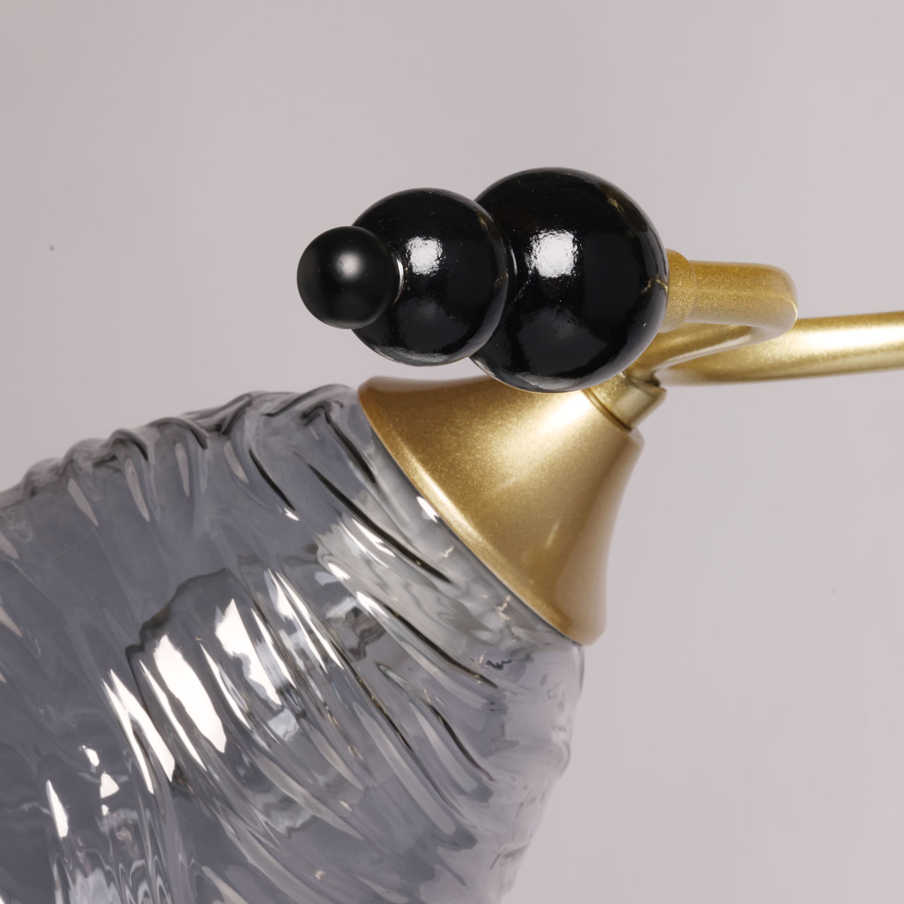 Потолочная люстра De City Клэр 463012402_MW