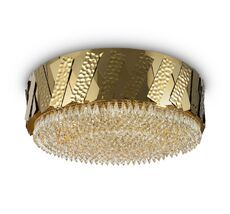 Потолочная люстра Maytoni Modern Artistico MOD017CL-05BS_MY