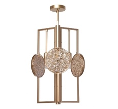 Подвесная люстра MW Light Илоника 451012503_MW