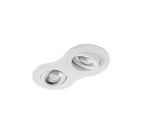 Встраиваемый светильник LOFT IT Hap 10341/2B White_LF