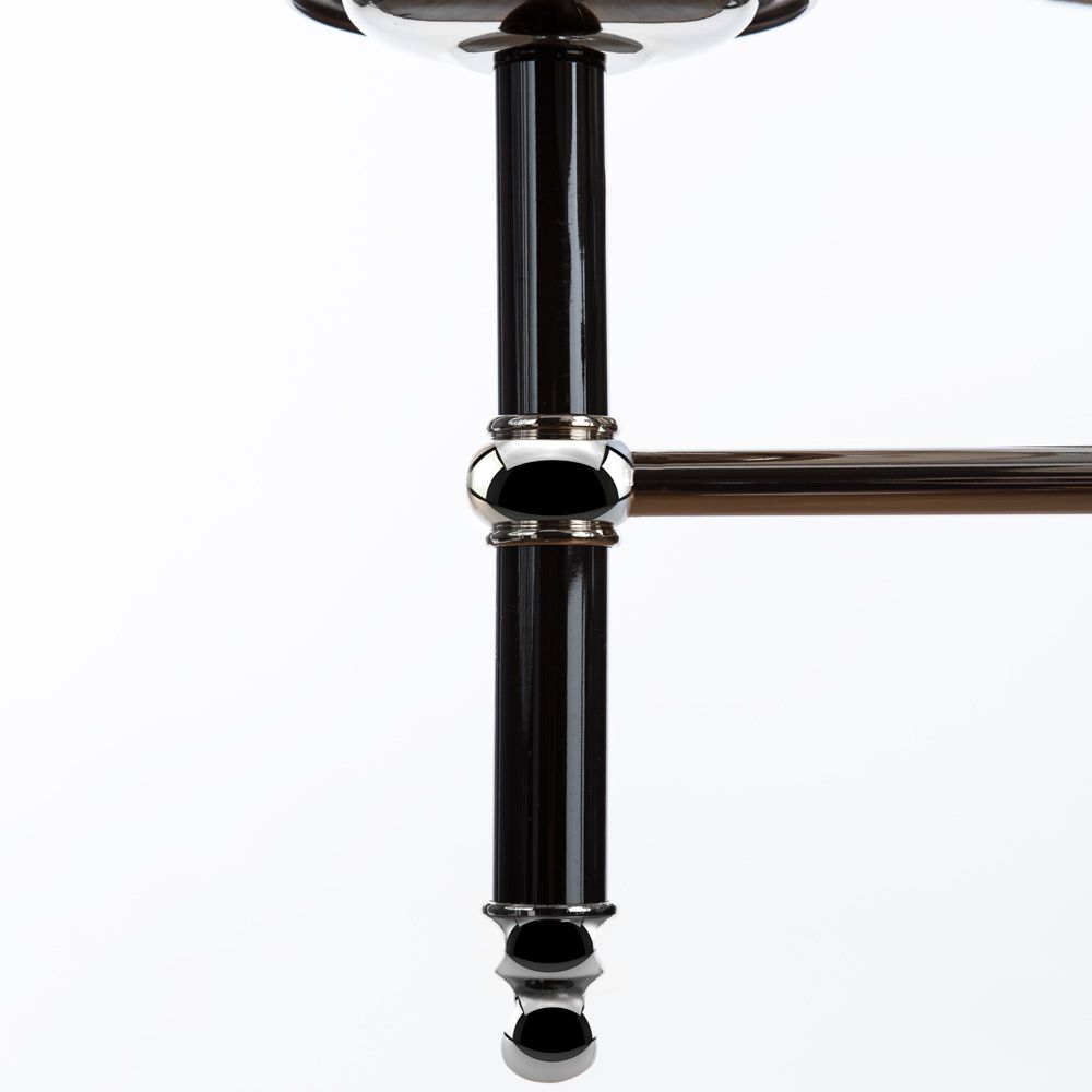 Подвесная люстра Divinare 1162/01 LM-5_DI