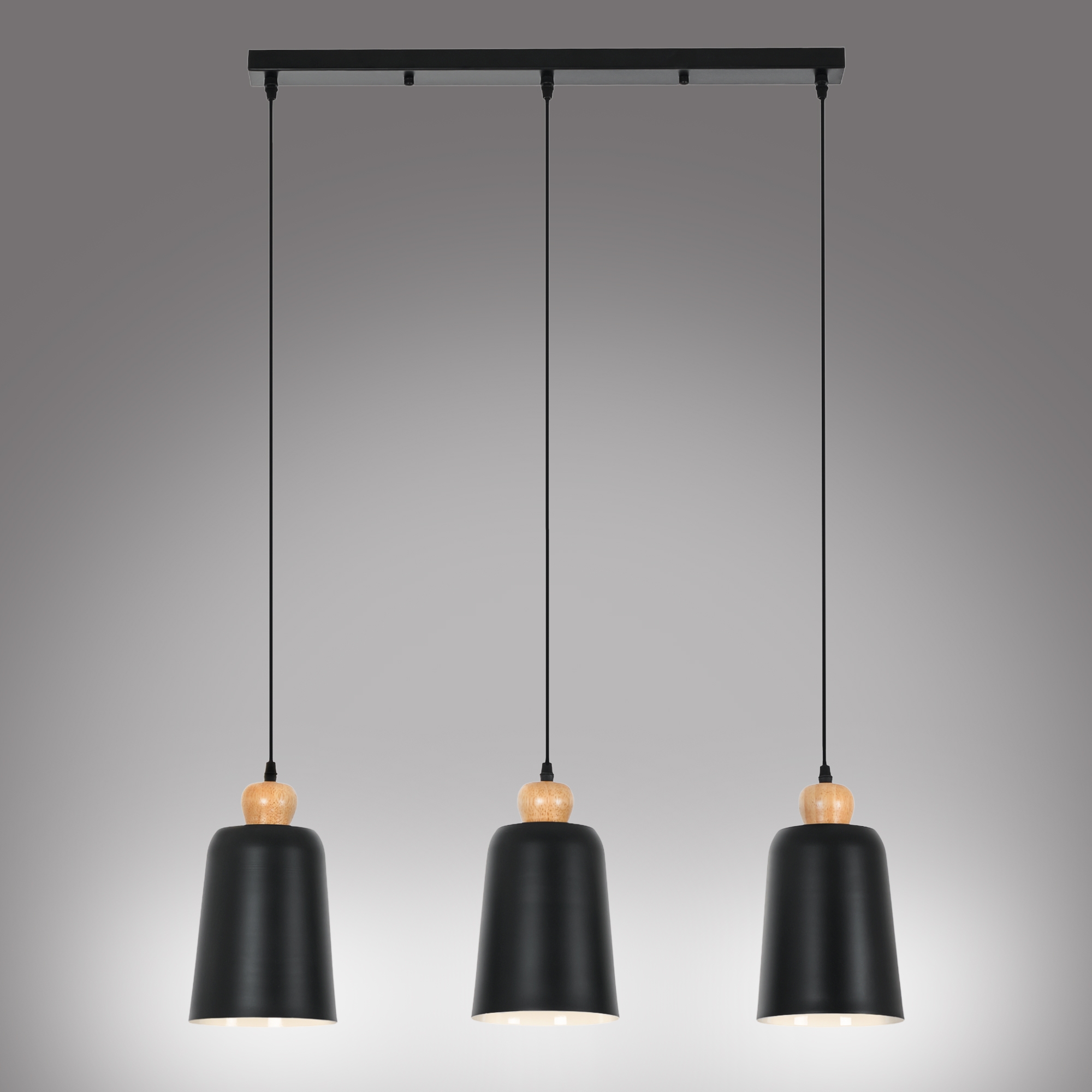 Подвесной светильник MyFar Madina MR1410-3P