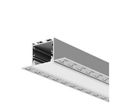 Встраиваемый с накладным фланцем профиль Maytoni 636011_MY