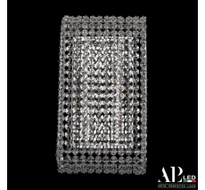 Настенный светильник APL LED Rimini S500.B2.20.A.3000_BI