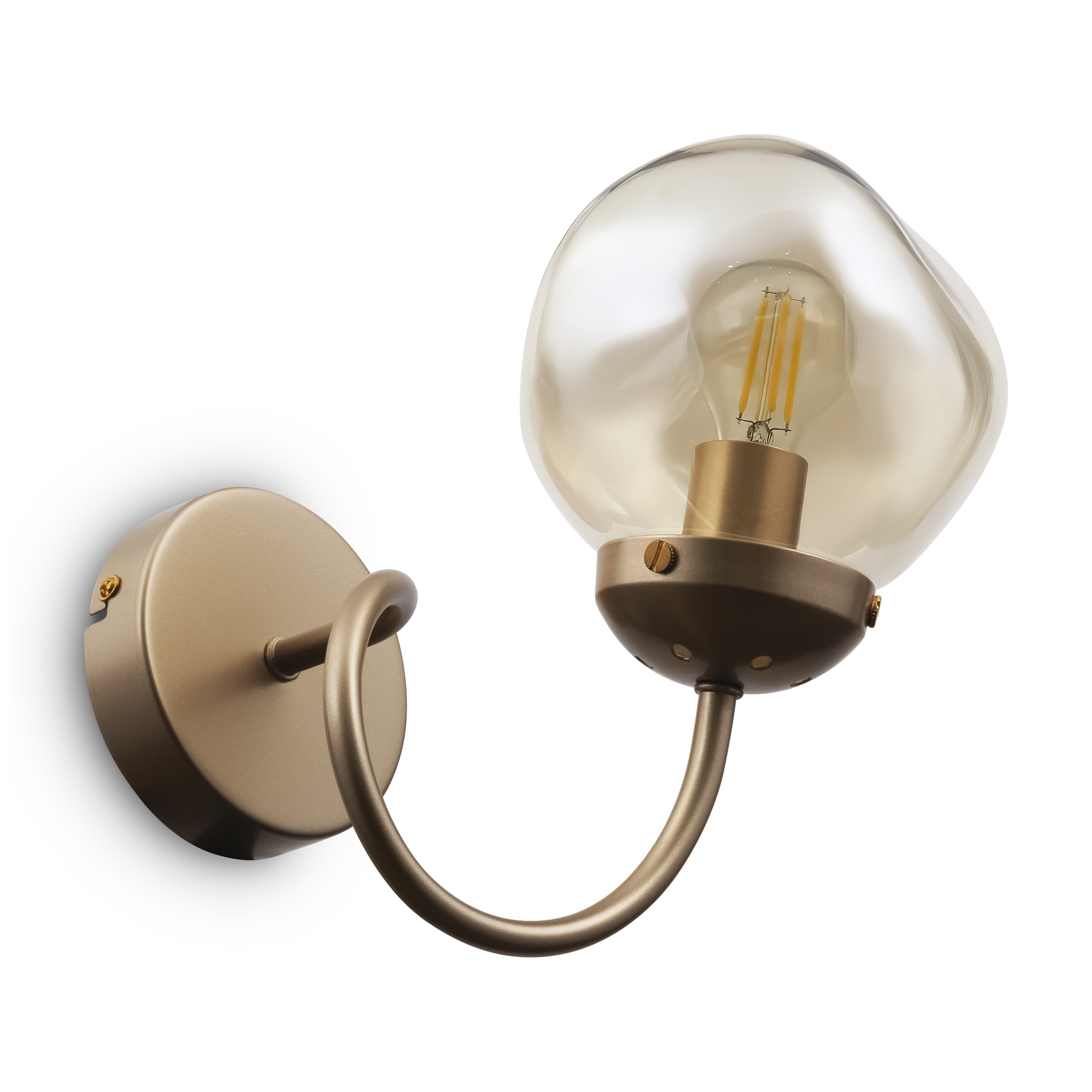 Бра Freya Volani FR8017WL-01MG_MY