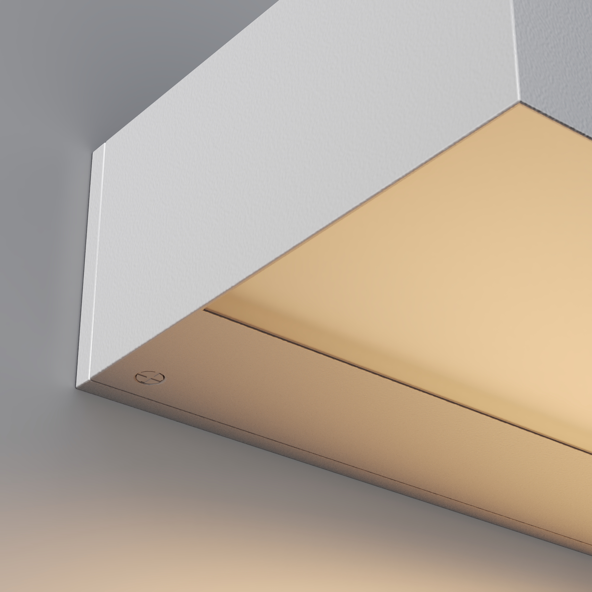 Настенный светильник (бра) Maytoni Outdoor Lot O428WL-L10W3K_MY