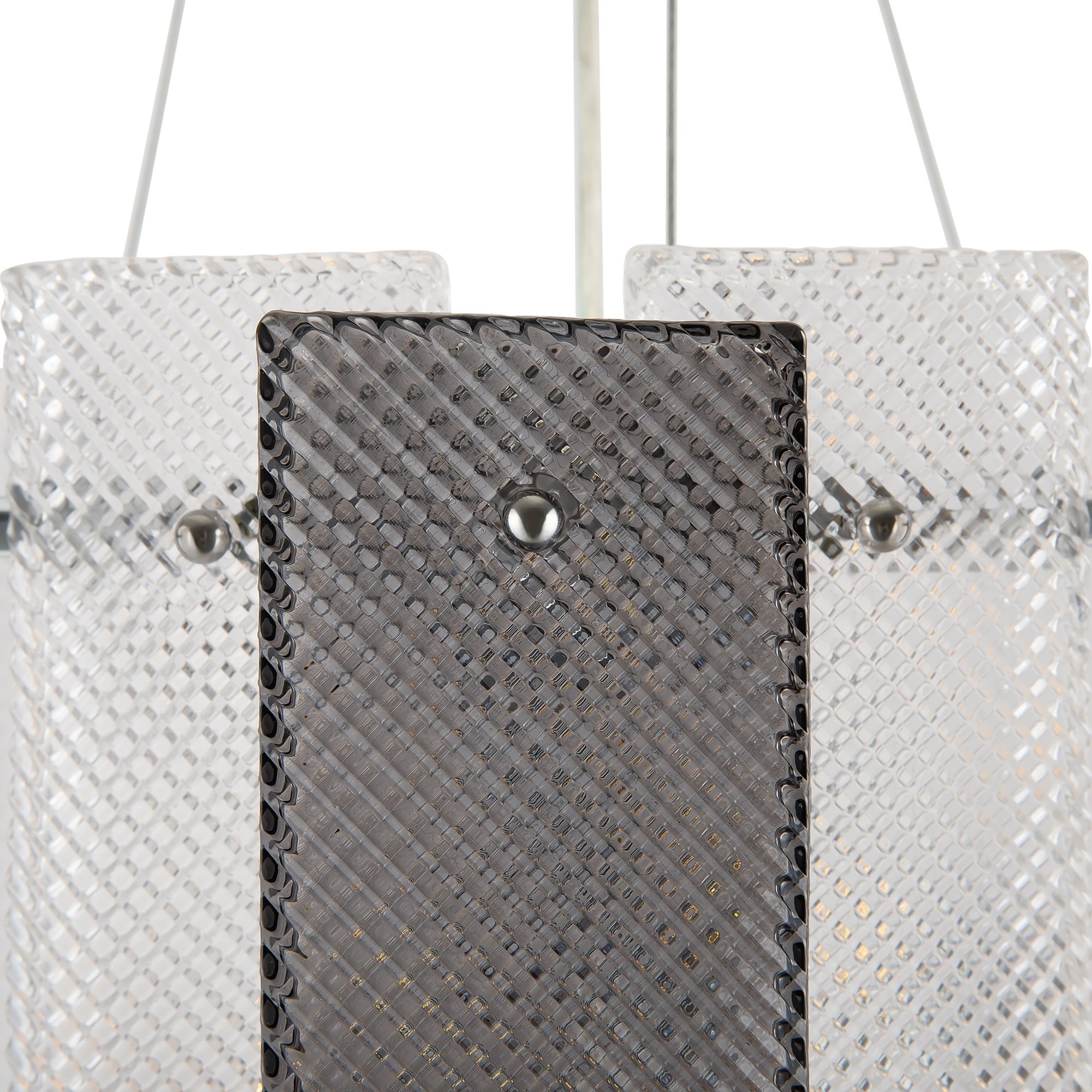 Подвесная люстра Freya Ottimo FR5198PL-06CH_MY