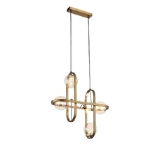 Подвесной светильник ST Luce CIRCONO SL1201.203.04