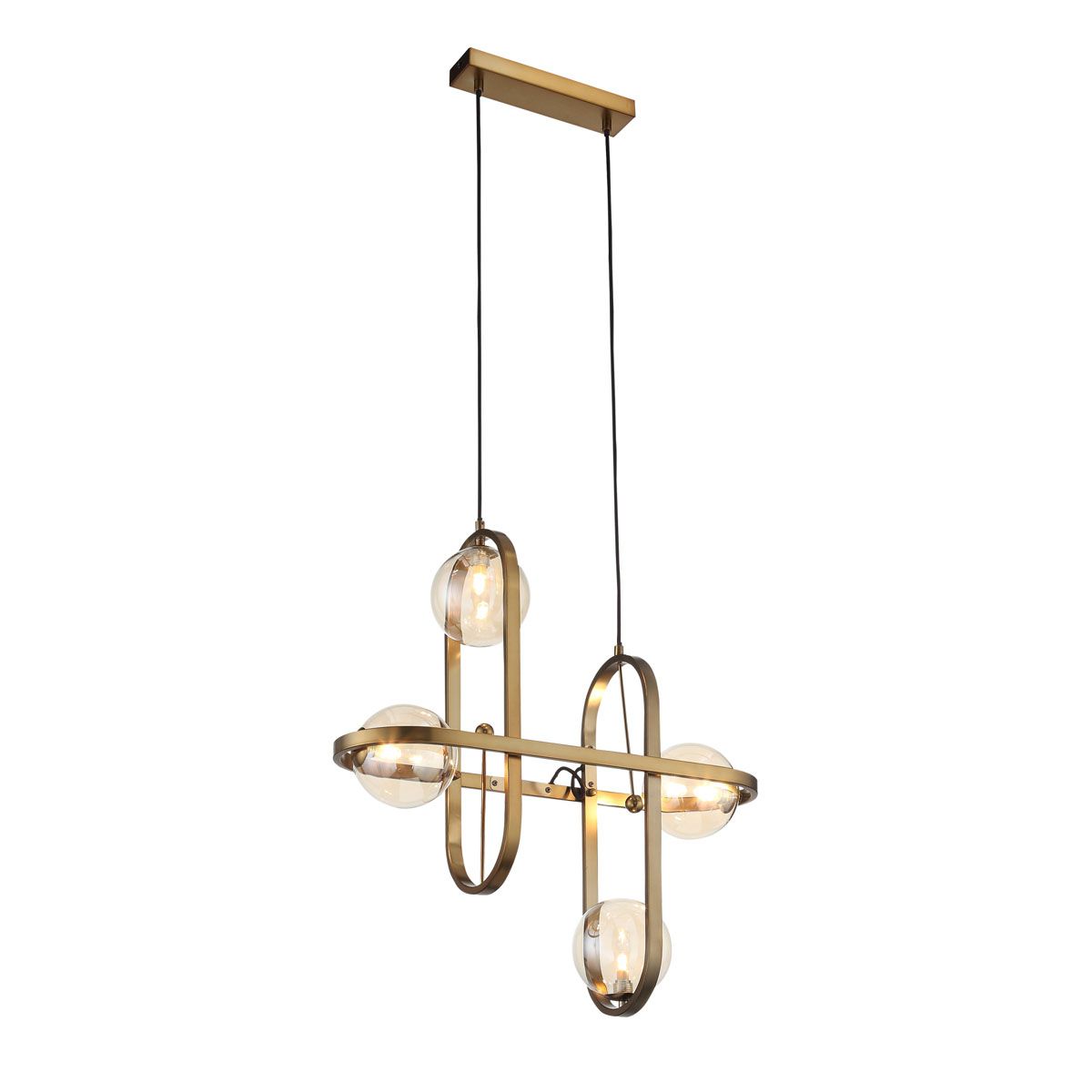 

Подвесной светильник ST Luce CIRCONO SL1201.203.04, SL1201.203.04