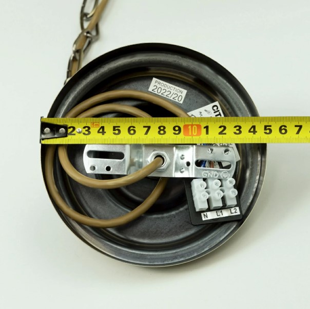 Подвесная люстра CitiLux Фонда CL303163