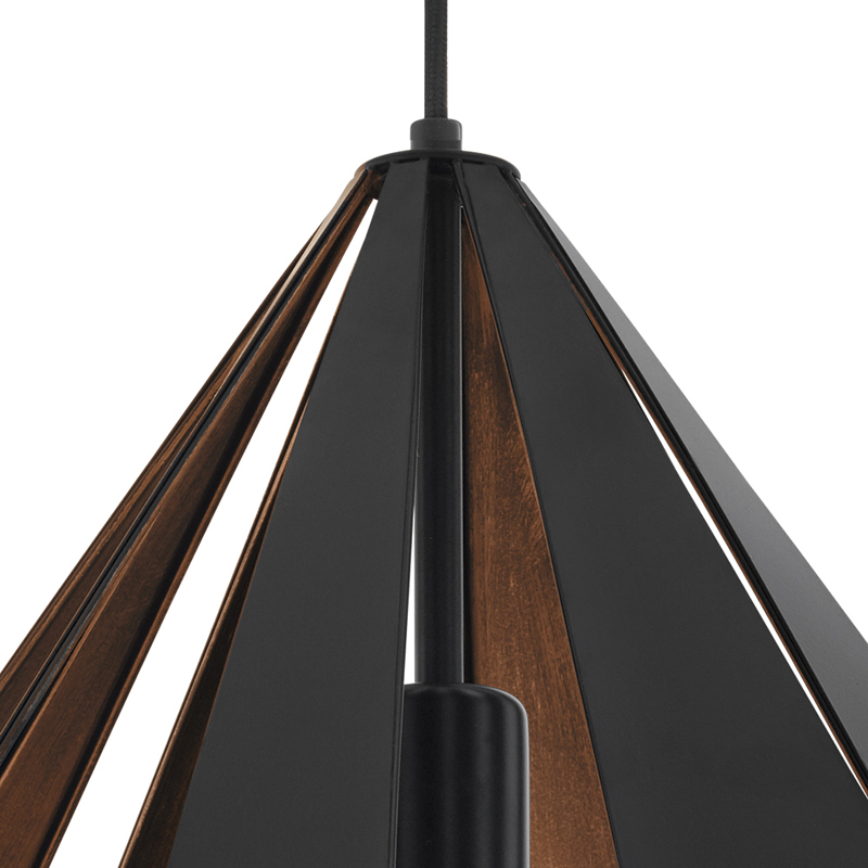 Подвесной светильник Eglo Carlton 49878