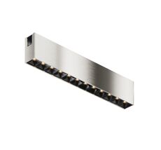 Трековый светильник Maytoni Points TR150-1-12W3K-M-PT_MY