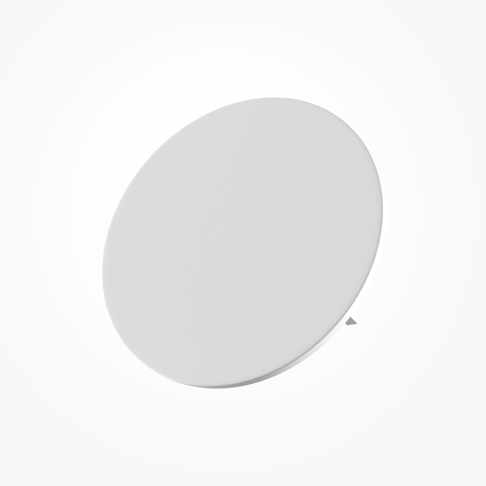 Настенный светильник Maytoni Parma C123-WL-02-3W-W_MY