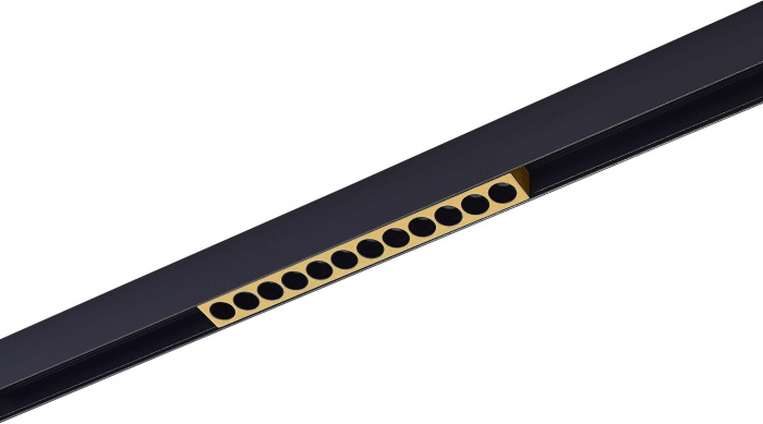 Магнитный трековый светильник ST Luce SKYLINE 48 High-tech ST806.236.12