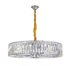 Подвесная люстра Eletto Aria EL321P10