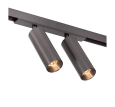 Трековый светильник Lucide LINIAL 55902/20/08