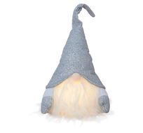 Светодиодный Светильник-статуэтка новогодний на батарейках Eglo JOYLIGHT 411469