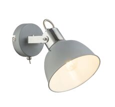 Спот Globo Gerda 54640-1_GL