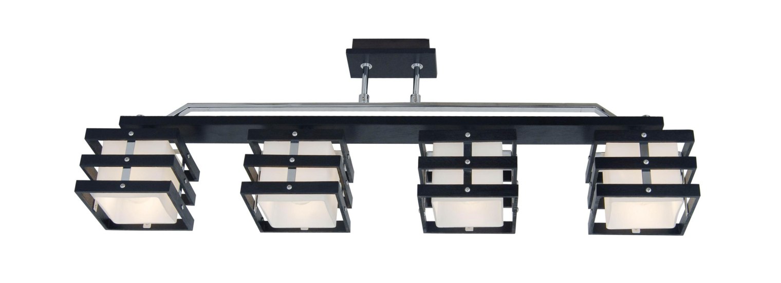 

Потолочная люстра CitiLux Киото CL133241, CL133241