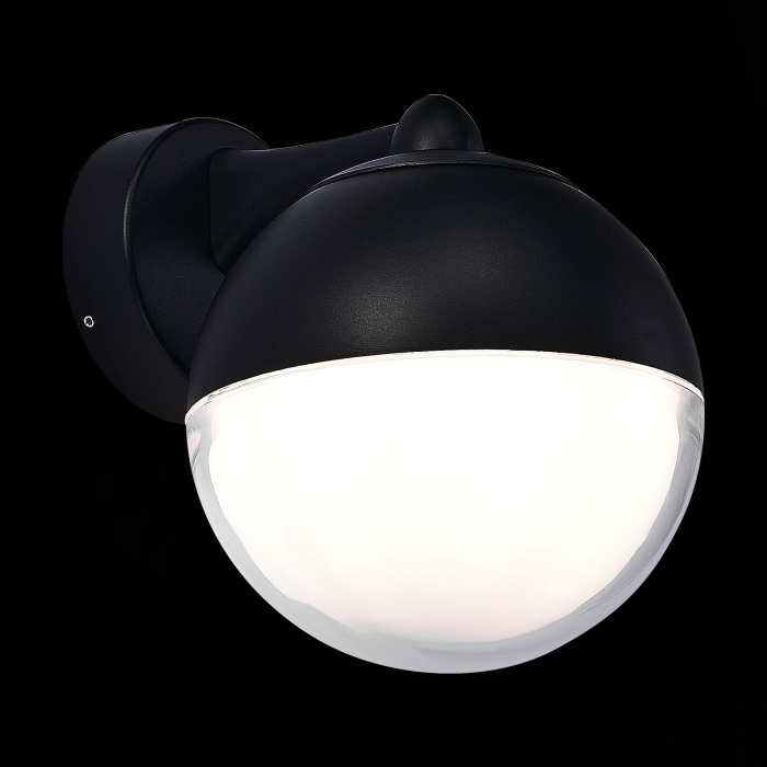 Светильник уличный настенный ST Luce OMBRA Modern SL9000.401.01