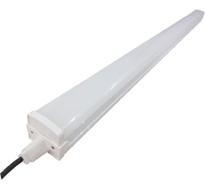 Настенно-потолочный линейный светильник Feron 48293_FR