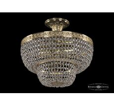Потолочный светильник Bohemia Ivele 19091/35IV G_BI