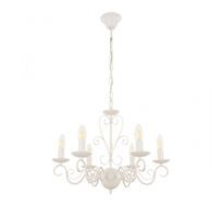 Подвесная люстра Arte Milano 341369/6 WT