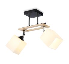 Потолочная люстра Ambrella light TRADITIONAL Modern TR9503_AMB