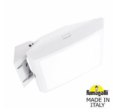 Уличный настенный светильник GUIZEPPE 4P2.702.000.WYF1R