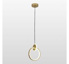 Подвесной светильник Lussole ALACHUA LSP-7182