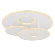 Потолочная люстра Globo Flavetto 48271-48_GL