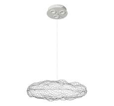 Подвесной светильник LOFT IT Cloud 10247/550 Silver_LF