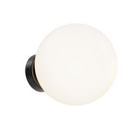Настенный светильник Maytoni Modern Basic form MOD321WL-01B1_MY