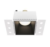 Встраиваемый светильник Maytoni Technical Share DL051-01-GU10-SQ-WB_MY