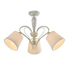 Потолочная люстра Lussole LGO LSP-8061