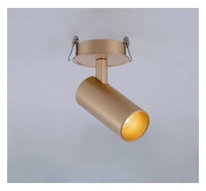 Спот потолочный iLedex 100 BR_IX