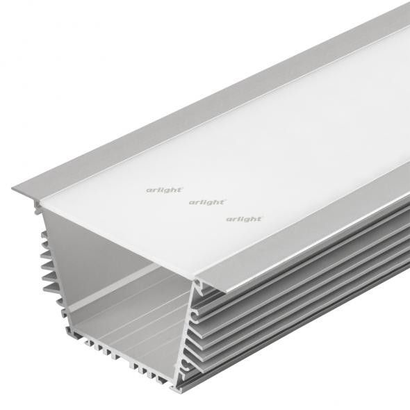 

Профиль KLUS-POWER-RW70FS-2000 ANOD 019882, 019882