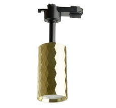 Трековый светильник однофазный 220V Feron 48697_FR