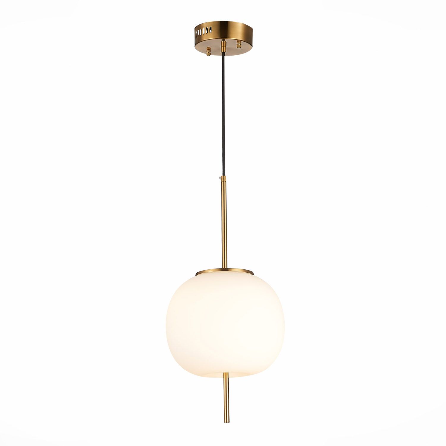 

Подвесной светильник ST Luce LACUS SL1621.203.01, SL1621.203.01