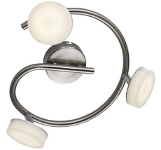 Спот Toplight Penelope TL1237Y1-03SN