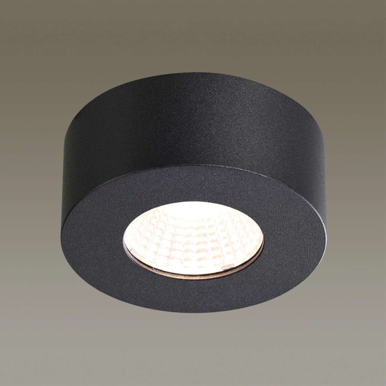 Накладной светильник Odeon Light BENE OL 4283/7CL