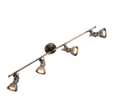 Спот Lussole COLORADO LSP-9960