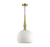 Подвесной светильник Odeon Light RUNGA 4765/1